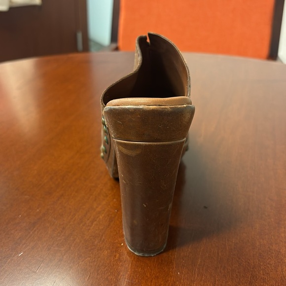 Kork-ease clog heels - Picture 4 of 4